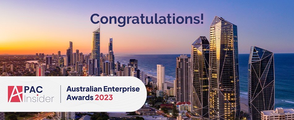 Enterprise award