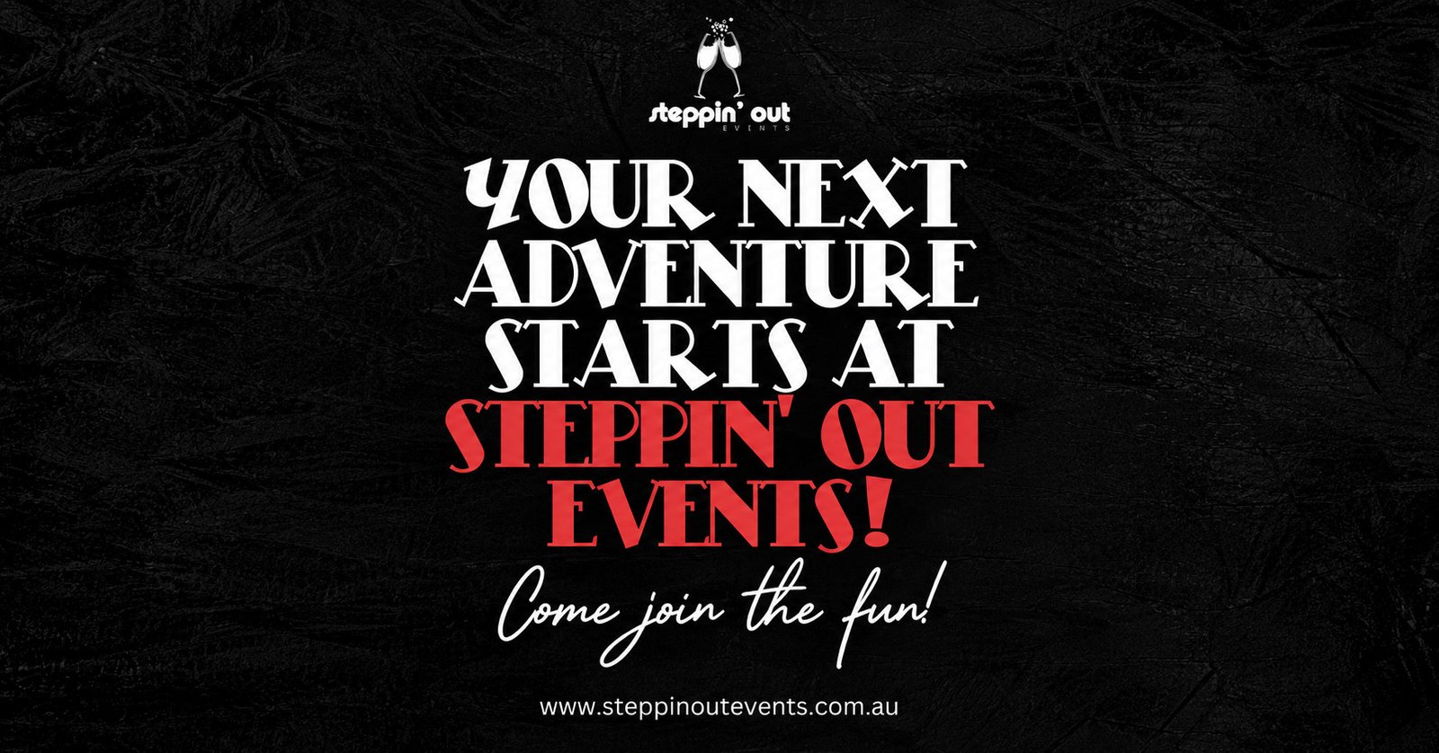 Your next big adventure isn’t across the world—it’s right here, waiting for you.